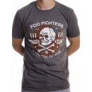 Pánské tričko Foo Fighters A Matter of Time T Shirt