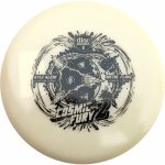 Discmania Logic Lumen Metal Flake Glow - Cosmic Fury 2 – Zboží Dáma