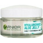 Garnier Hyaluronic Aloe Jelly denní hydratační krém s gelovou texturou 50 ml – Hledejceny.cz