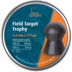 Diabolo HN Field Target Trophy 4,5 mm 500 ks – Zboží Dáma