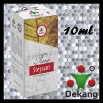 Dekang René Steysant 10 ml 0 mg – Hledejceny.cz