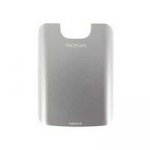Kryt Nokia E5 zadní šedý – Zboží Mobilmania