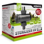 Aquael UV Sterilizer 3W – HobbyKompas.cz
