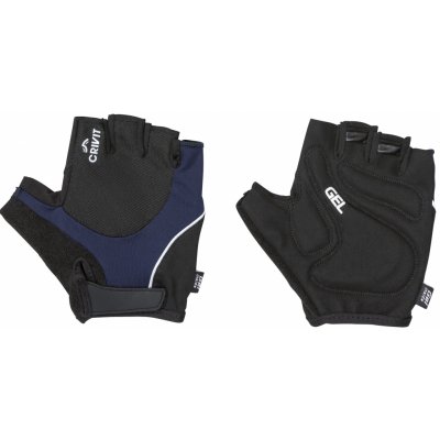 Crivit Wmn SF black/blue – Zboží Mobilmania