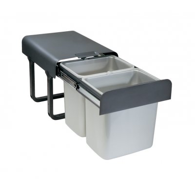 Sinks Ekko 40 1 x 34 l