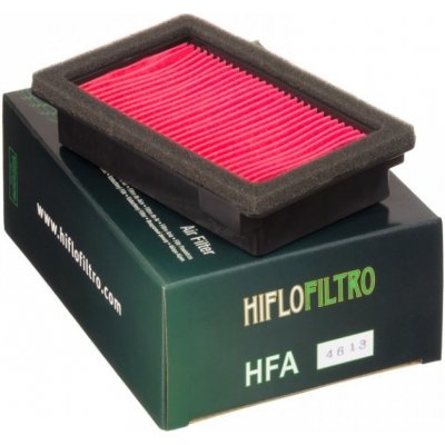 HIFLOFILTRO Vzduchový filtr HFA4613 – Hledejceny.cz