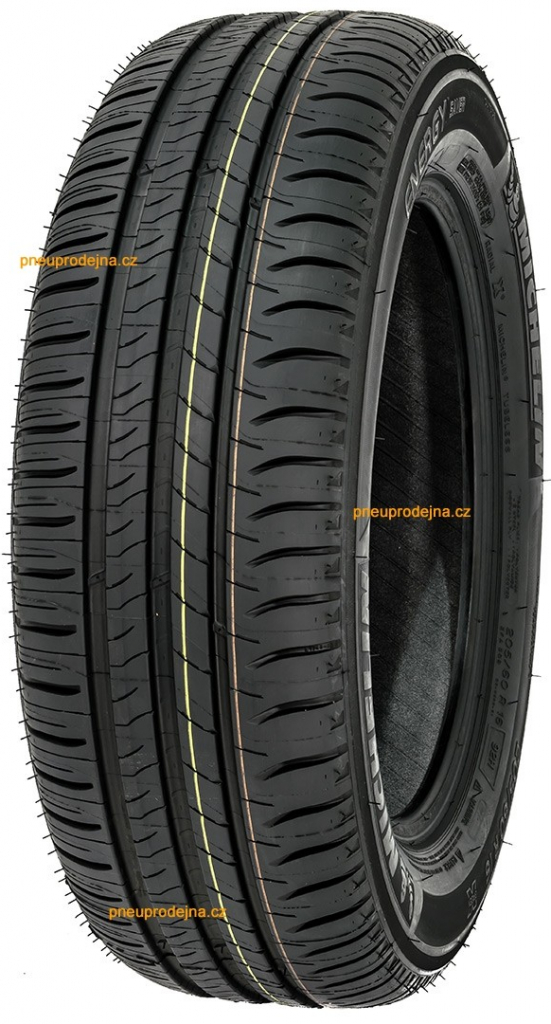 Michelin Energy Saver 195/55 R16 87W od 2 670 Kč - Heureka.cz