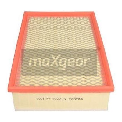 Vzduchový filtr MAXGEAR 26-1262 – Hledejceny.cz