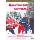 Chytilová věra: Kopytem sem, kopytem tam DVD