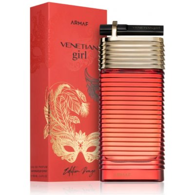 Armaf Venetian Girl Edition Rogue parfémovaná voda dámská 100 ml