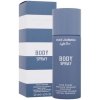 Tělový sprej Dolce & Gabbana Light Blue Men tělový sprej 125 ml