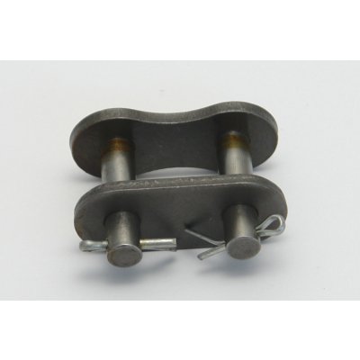 Spojka válečkového řetězu ASA100 5/4=1 1/4" I ř – Sleviste.cz