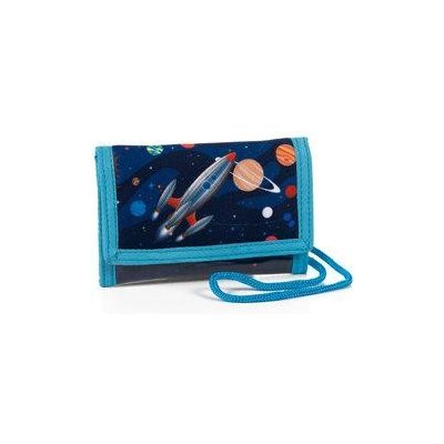 Dětská peněženka na krk STIL Infinite Space – Zboží Mobilmania