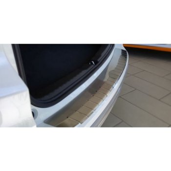 Honda CR-V IV FL 15-17 Kryt prahu pátých dveří