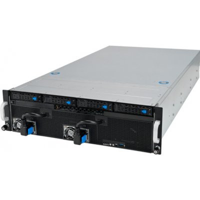 Asus ESC N4A-E11/A100 40GB 90SF01H1-M00190 – Sleviste.cz