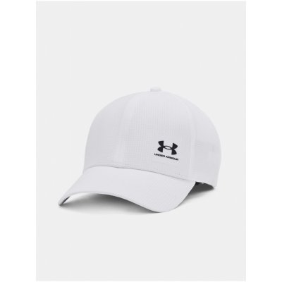 Under Armour M Iso-chill Armourvent Bílá – Zbozi.Blesk.cz