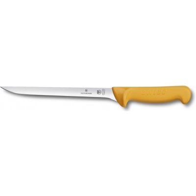 Victorinox Swibo Filetovací nůž na ryby 5.8450.20 20 cm – Zboží Mobilmania