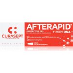 Curasept Afterapid ulevující a ochranný gel na afty 10 ml – Zboží Dáma
