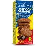 BEZGLUTEN sušenky bez cukru bez lepku 140 g – Hledejceny.cz
