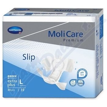 MoliCare Premium Extra Plus L 30 ks