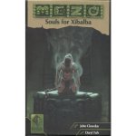 Kolossal Games Mezo: Souls for Xibalba – Zboží Živě