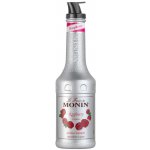 Monin Le Fruit pyré Raspberry Malina 1 l – Zbozi.Blesk.cz