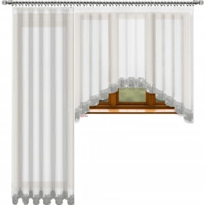 Fliying Balkónový komplet L224-223-3, 445x250 cm – Hledejceny.cz