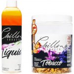 Chillma Tropical 250 g – HobbyKompas.cz