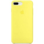 Apple iPhone 7 8 Plus silicone case Flash MR6A2ZM/A – Zboží Živě
