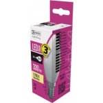 Emos LED žárovka Classic Candle 4W E14 Teplá bílá – Zboží Živě