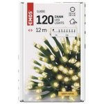 Emos D4M03 ván.osvětlení. 120LED XMAS CLS TIMER 12M MCA – Hledejceny.cz