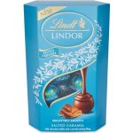 LINDT Lindor Salted Caramel 500 g – Sleviste.cz