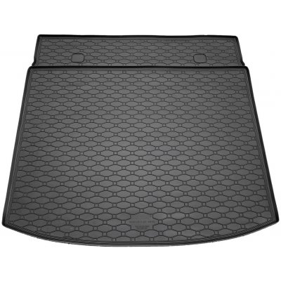 Gumová vana do kufru Rigum Honda CR-V VI 2023-2026 – Hledejceny.cz