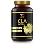 CLA 1000 mg konjugovaná kyselina linolová pro kontrolu hmotnosti & redukci tuku 100 kapslí – Hledejceny.cz