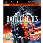 Battlefield 3 (Premium Edition) – Zboží Mobilmania