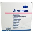 Obvazový materiál Atrauman sterilní mastný tyl 7,5 x 10cm 10 ks