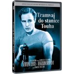 Tramvaj do stanice Touha DVD – Hledejceny.cz