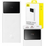 Baseus Star-Lord 20000mAh bílá – Zboží Živě