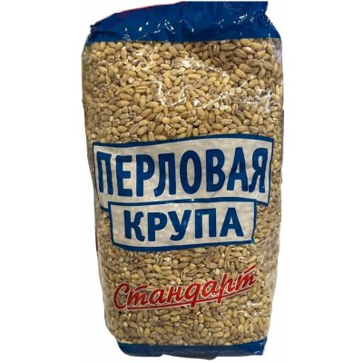 Standart Ječné kroupy 0,9 kg – Sleviste.cz
