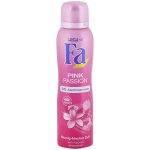 Fa Pink Passion Woman deospray 150 ml – Sleviste.cz