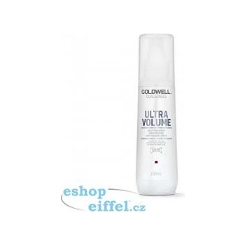 Goldwell Dualsenses Ultra Volume Bodifying Spray 150 ml od 245 Kč - Heureka .cz