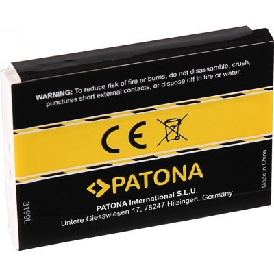 PATONA PT3199 – Zboží Živě