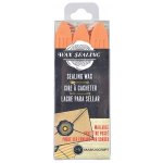 Manuscript Sada pečetících vosků 3 ks broskovové – Zboží Dáma