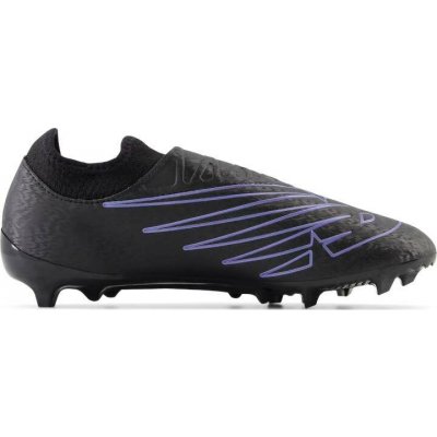 New Balance FURON V7 DESTROY FG Černá Fialová – Zboží Mobilmania