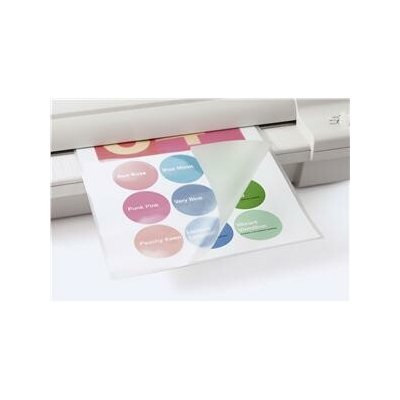 Laminovací fólie STANDARD A5 (154x216), 100mic. 100ks – Zboží Dáma