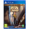 Hra na PS4 Tintin Reporter: Cigars of the Pharaoh (Limited Edition)