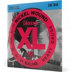 D'addario EXL 145 – Zboží Dáma