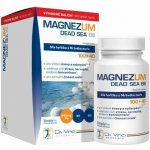 Da Vinci Academia Magnezum Dead Sea 140 tablet – Hledejceny.cz