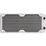 Corsair Hydro X Series XR5 240mm Water Cooling Radiator CX-9030007-WW – Hledejceny.cz