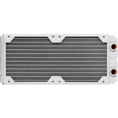 Corsair Hydro X Series XR5 240mm Water Cooling Radiator CX-9030007-WW – Hledejceny.cz